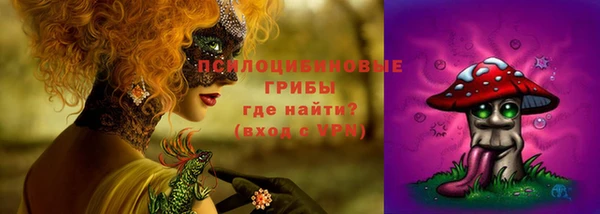 стафф Белоозёрский