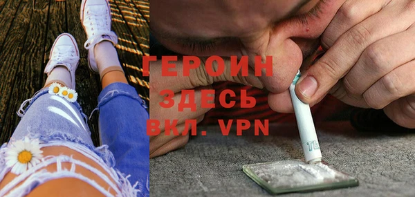 молекула духа Белокуриха
