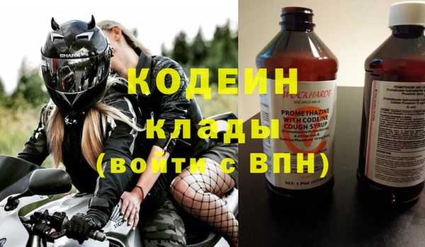 молекула духа Белокуриха